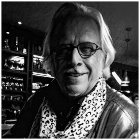 Joe Blues, Joachim Harmut, Düsseldorf